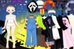 Thumbnail of Halloween Dress Up 5